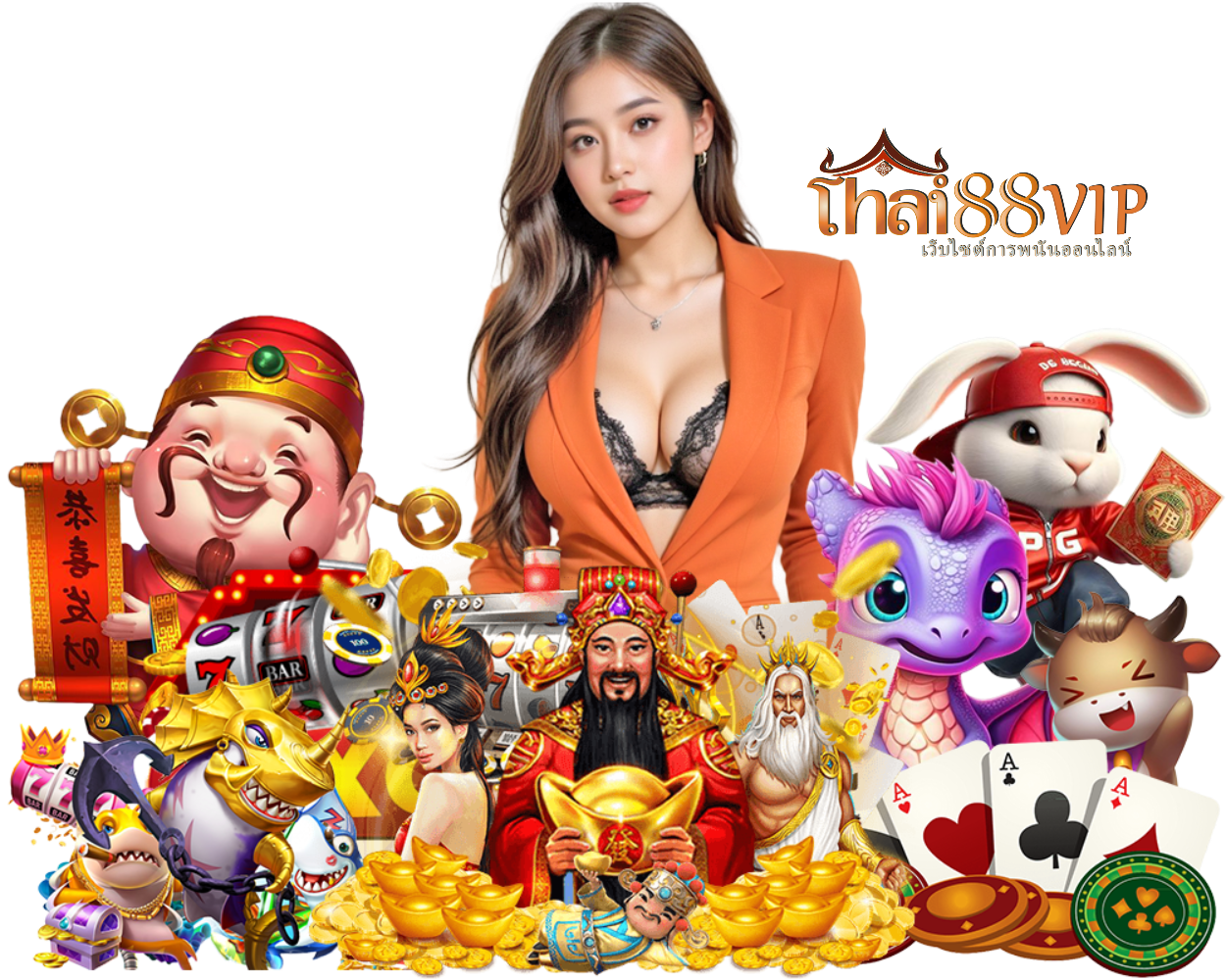 THAI88VIP สล็อต