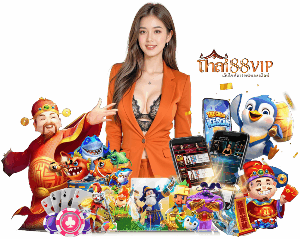 THAI88VIP